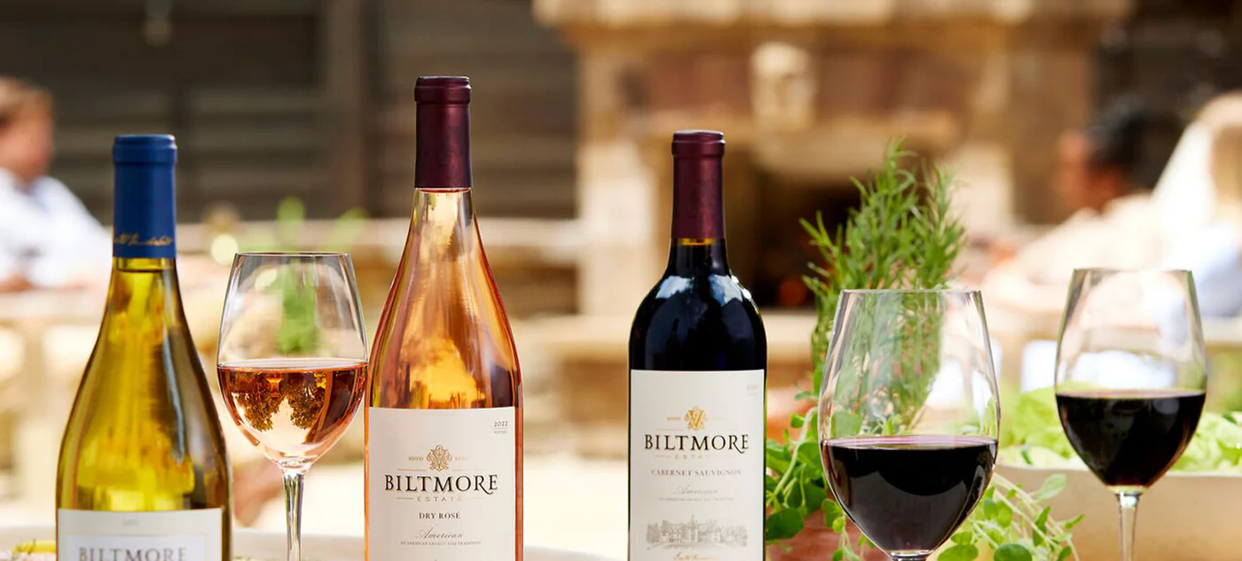 Timeless Treasures from Biltmore Estate